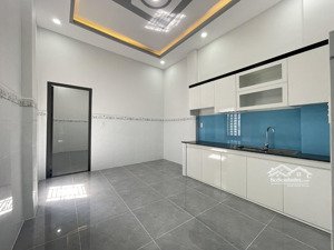 bán nhà quận tân phú, âu cơ, 60m2 x 1 lầu nhà mới, chỉ có 4 tỷ 55 còn tl