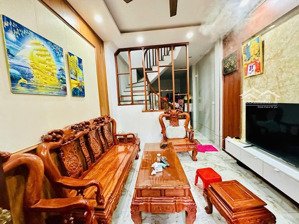 bán gấp! nguyễn phong sắc 38m2*5t. ngõ rộng.10m ra đỗ tránh ô tô. chủ tự xây.thiết kế sang. 7.4 tỷ.