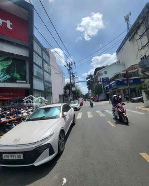 cho thuê đất 15 năm mt lê trung nghĩa, k300, dt 8 x 20m, ngay picoplaza