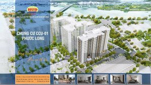 chủ gũi bán căn hộ cu01 phước long nha trang hướng đông nam 64m tầng trung