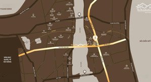 the legend đà nẵng - không gian sống lý tưởng