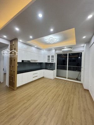 bán cc 75,5m2 tại vạn hạnh, 4,6 tỷ, 2pn, đức giang, long biên, hn