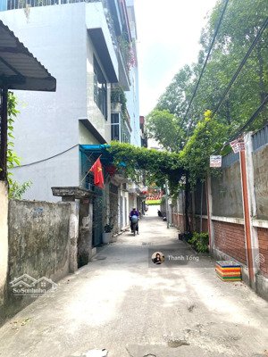 nhà cấp 4 nguyễn khoái, trong đê, không qui hoạch, 45m, 4.5 tỷ