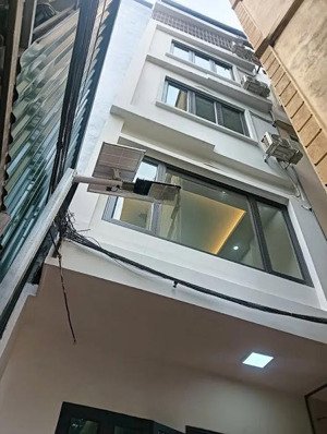 nhà đẹp lung linh đường phạm văn đồng - 5 tầng- ô tô đỗ cửa- tiện ích ngập tràn - giá nhỉnh 10 tỷ.