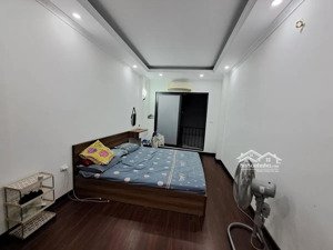 trương định 5 tầng, 32m 3 ngủ hoàng mai, giá 7.5tỷ gần phố, ngõ thông, nhà mới ở ngay