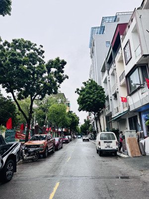 bán nhà phú xá - phú thượng - tây hồ - phân lô - vỉa hè - ô tô tránh - kinh doanh - chỉ hơn 16 tỷ