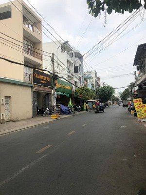 bán nhà mặt tiền kinh doanh khu tên lửa 80m2 đường 12m nhik 8 tỷ #tandatnhapho 