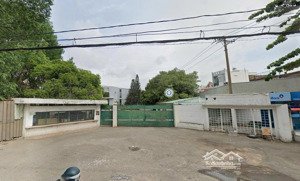 bán lô đất mặt tiền phan huy ích- dt:51x138 cn: 9123m2, nở hậu 62m giá 410 tỷ tl