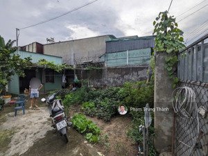 đất vườn rau nuôi gà - 462m2 - chỉ 10,5 - tỷ tân bình, dĩ an