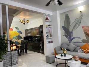 siêu phẩm nhà mỹ đình diện tích 40m, xây 4 tầng, mặt tiền 4.9m 1 nhà ra ô tô