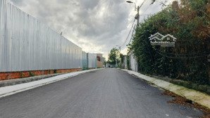 đất đường 7m, giá: 24tr/m2, dt: 18x15m, 275m2, lê văn lương, xã nhơn dức, nhà bè