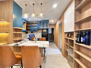 chuyển nhượng căn hộ 3pn giá 5,4 tỷ lavida plus đầy đủ nội thất, 75m2 - tk được 3pn, nội thất đẹp