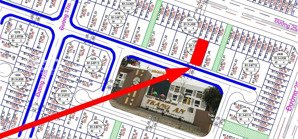 chính chủ cần bán biệt thự thanh hà b1.3 - bt11 - ô số 5, 230m2, giá đầu tư