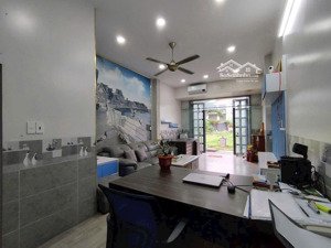 cho thuê mặt bằng làm văn phòng, kinh doanh onl ... liên phường q9