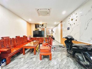 bán nhà khu hai bà trưng, gần lò đúc, minh khai. dt 60m2. giá 15.6 tỷ