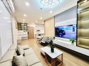 (HOA HẬU) Chung cư KDT Trung Hòa 70M 2PN hơn 5 tỷ TỶ tầng trung slot oto view thoáng Cầu Giấy