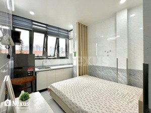 studio cửa sổ lớn gần lotte mart, kdc tân quy đông quận 7 - gần nguyễn thị thập