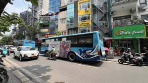 mặt phố chùa láng - 87m2 x 2 tầng - lô góc - vỉa hè đá bóng - giá quá hợp lý để đầu tư