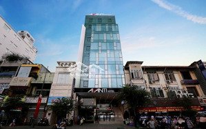 khách sạn mt nguyễn thị minh khai, quận 1 (7,5m x 18m), 6 lầu 22 phòng, hđt 280tr, rẻ giá 41 tỷ