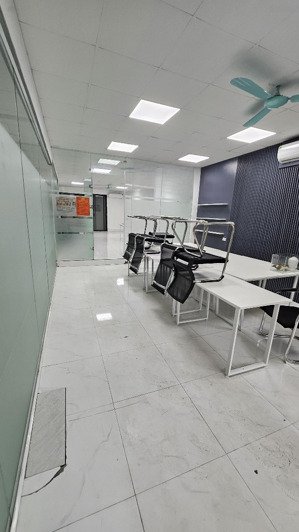 cho thuê sàn văn phòng -mặt đường chính - không gian chuyên nghiệp, hiện đại