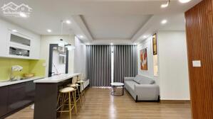 Bán căn hộ 3 phòng ngủ full nội thất cao cấp tại Lavida Plus Quận 7, tổng giá 6.7 tỷ