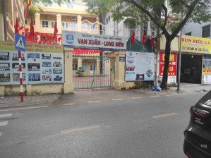 bán nhà riêng tại phố hoàng như tiếp, chính chủ