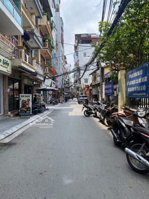 hiếm, mảnh đất vàng còn xót tt quận cầu giấy 65m2 mặt tiền 5m giá chỉ 11.5 tỷ xây chdv cực đẹp