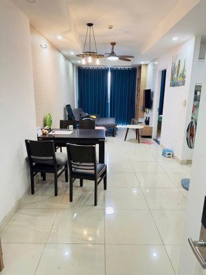 carillon 2, hòa thạnh,tân phú 2pn, 2wc nội thất mới, 10tr/th.