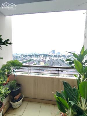 [BÁN CĂN HỘ QUẬN 10] Căn góc thoáng mát – sổ hồng riêng – giá chỉ 3.2 tỷ • Chung cư Ngô Gia Tự (Block A) - diện tích 49m² - 2 phòng ngủ - 2WC