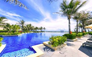 bán gấp villa - resort 5 sao, cắt lỗ