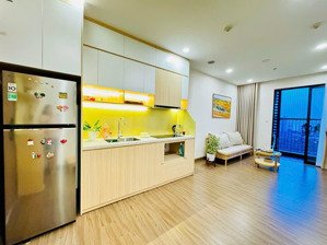 cho thuê 2 ngủ hướng mát, đồ đẹp, view biệt thự đảo giá tốt.