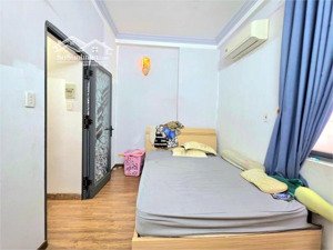 bán nhà riêng nhỉnh 7 tỷ trung tâm phú nhuận, p7, khu phan xích long, dt 35 m2.