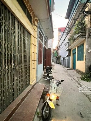 bán nhà riêng chính chủ lý bôn, gần đh y thái bình