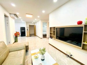 cho thuê căn hộ 3 phòng ngủ. mường thanh biển mỹ khê