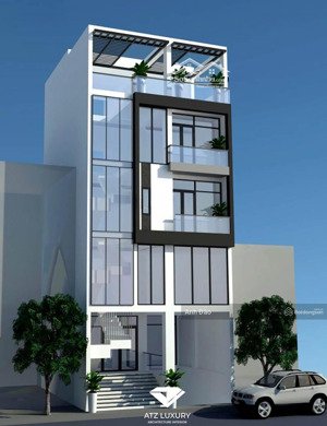 cho thuê nhà ngay mặt tiền nguyễn văn hưởng, p. thảo điền, quận 2.