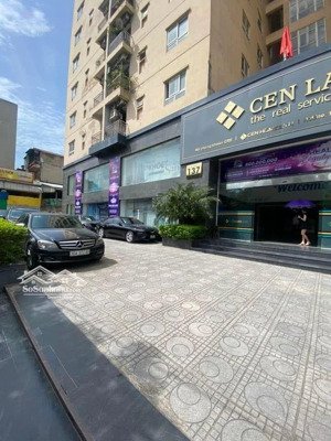 giá đầu tư! căn góc 3 ngủ sáng, sẵn slot oto chung cư 137 nguyễn ngọc vũ.