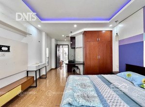 cho thuê chdv full nội thất sạch đẹp sát cầu thị nghè q1. giá 5.6 tr ảnh thật giá thật