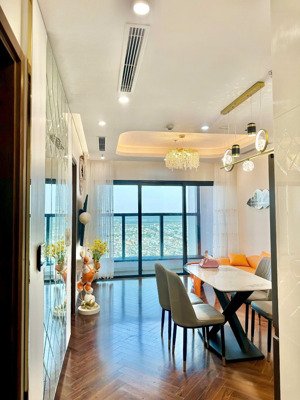 chiết khấu tới gần 20% cho các căn hộ doji