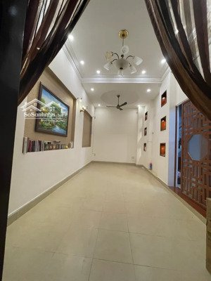 bán nhà đặng dung 44m² 3 tầng - 18.6 tỷ - hẻm xe hơi tân định