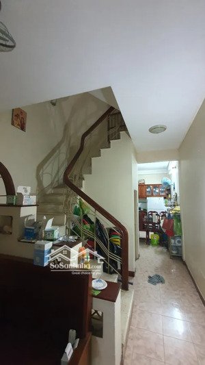 bán nhà lê thánh tôn 55m² 4 tầng - 19 tỷ - vị trí vip gần chợ bến thành