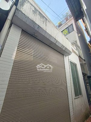 mảnh đất xây căn hộ dịch vụ cách mặt phố 30m