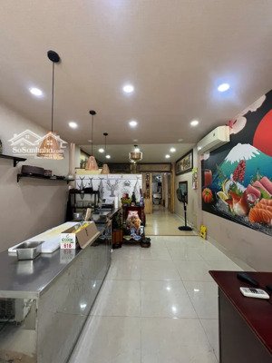 bán nhà trần đình xu 61m² 2 tầng - 18.025 tỷ - hẻm xe hơi kinh doanh