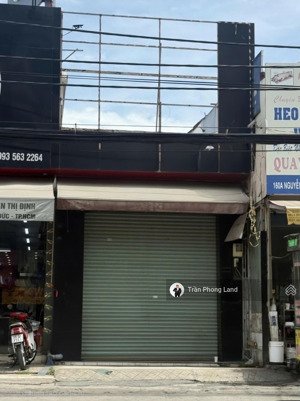 chính chủ gửi cho thuê nhà mặt tiền 160b nguyễn thị định, p. an phú, q2,