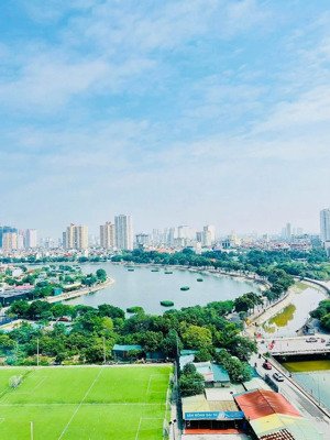 bán căn hộ chung cư 3pn, 3wc tại x2 đại kim, 6,45 tỷ, 86m2 giá cực chất