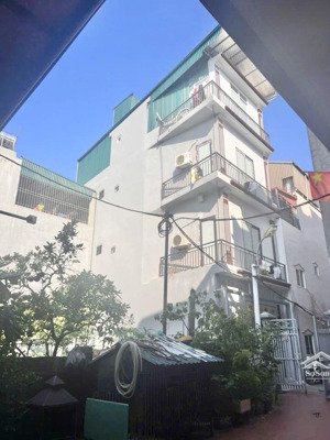 siêu phẩm phúc lợi long biên- 42m2 x 6 tầng x 2 thoáng sáng - ô tô - ngõ nông, ...