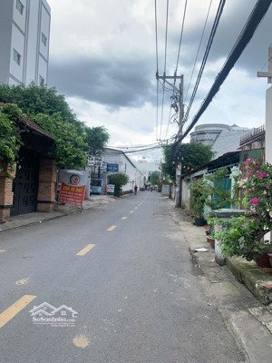 bán 1420m2 đất mặt tiền ngay trung tâm thương mại gigamall phạm văn đồng 40 tỷ