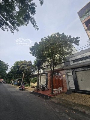 phú mỹ q.7- bán nhà mặt tiền kinh doanh kdc bàn cờ, nhà thiết kế cổ điển gỗ quý hiếm, giá 17.3 tỷ