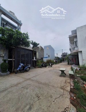 bán khuôn đất đẹp 5x20m giá tốt, xây dựng tự do, hẻm 1508 lê văn lương.