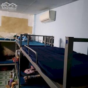 Ký túc xá Bình Tân giá rẻ Bao điện nước sạc được xe điện có khắp HCM