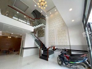 cọc ngay, nhà 3 tầng mới keng hxh thông-linh đông, tp. thủ đức cách phạm văn đồng 2 phút